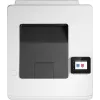 HP Color LaserJet Pro M454dw, drukarka, drukowanie przez USB z przodu, drukowanie dwustronne