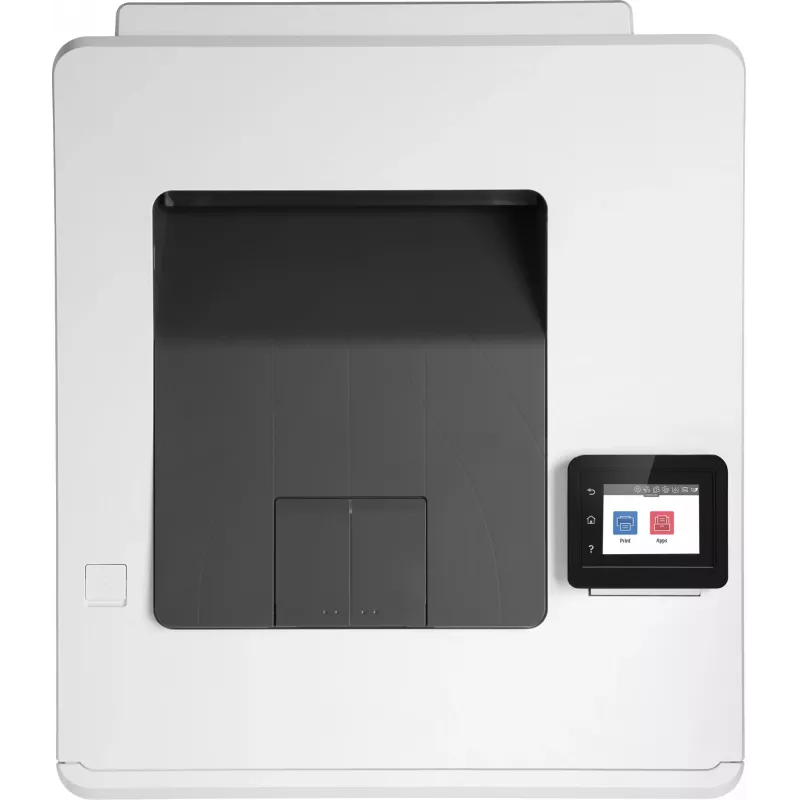 HP Color LaserJet Pro M454dw, drukarka, drukowanie przez USB z przodu, drukowanie dwustronne
