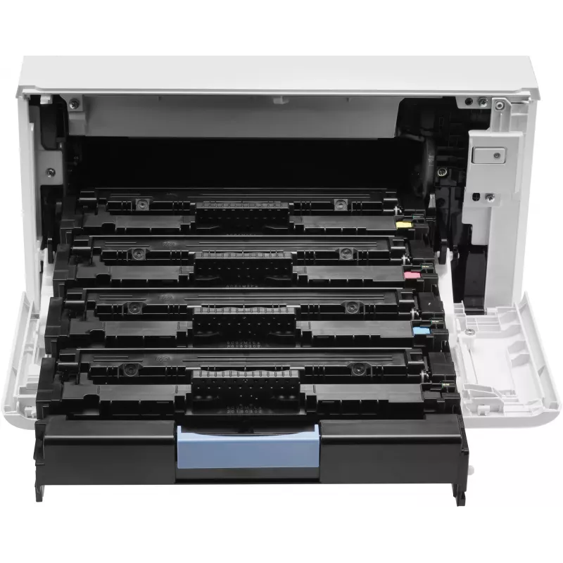 HP Color LaserJet Pro M454dw, drukarka, drukowanie przez USB z przodu, drukowanie dwustronne
