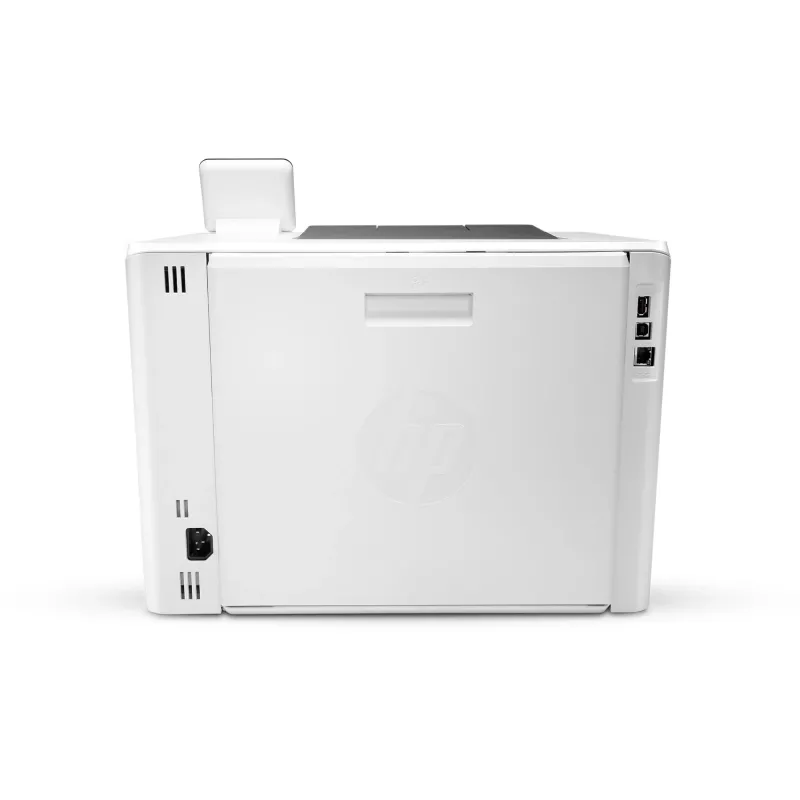 HP Color LaserJet Pro M454dw, drukarka, drukowanie przez USB z przodu, drukowanie dwustronne