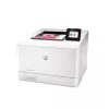 HP Color LaserJet Pro M454dw, drukarka, drukowanie przez USB z przodu, drukowanie dwustronne