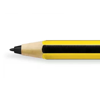 Rysik Staedtler Noris digital classic 180 22 Czarny Żółty