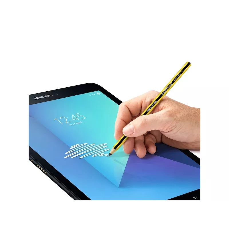 Rysik Staedtler Noris digital classic 180 22 Czarny Żółty