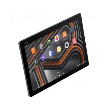 Oddzielny monitor SUNMI T3 10,1-calowy z drukarką paragonów 80 mm