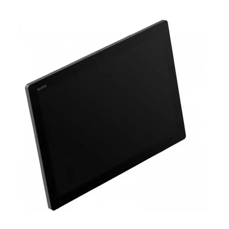 Oddzielny monitor SUNMI T3 10,1-calowy z drukarką paragonów 80 mm