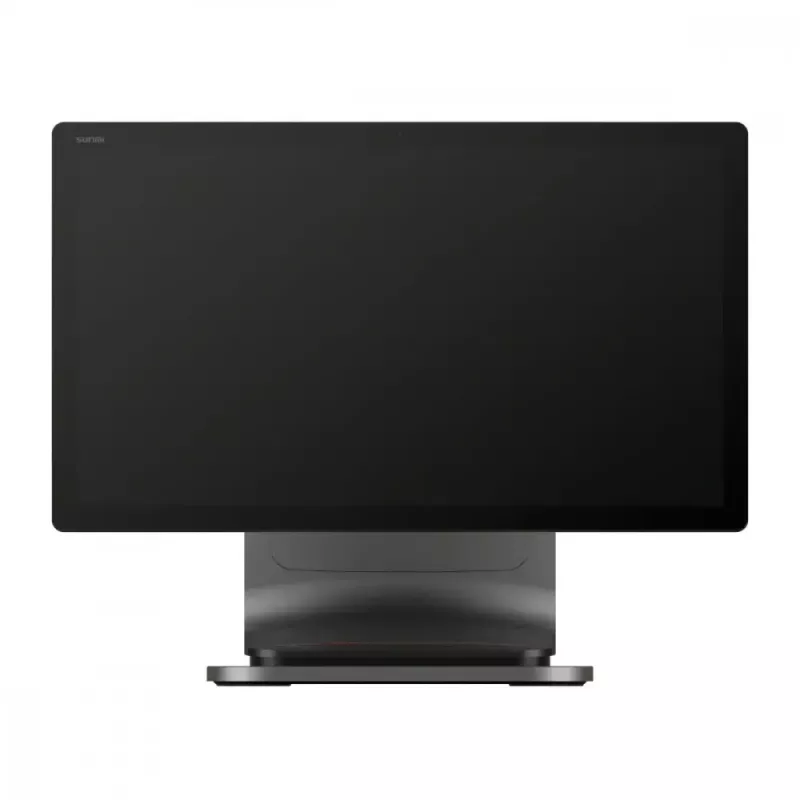 Oddzielny monitor SUNMI T3 10,1-calowy z drukarką paragonów 80 mm