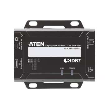 ATEN Nadajnik DisplayPort HDBaseT-Lite 4K/40m;1080p/70m