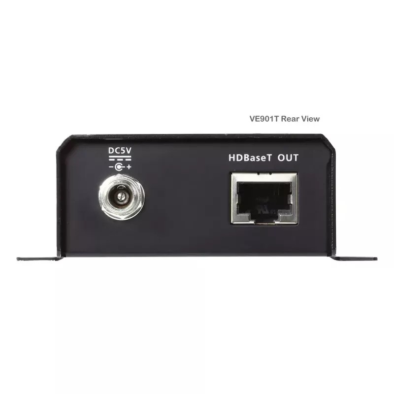 ATEN Nadajnik DisplayPort HDBaseT-Lite 4K/40m;1080p/70m