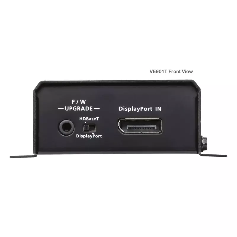 ATEN Nadajnik DisplayPort HDBaseT-Lite 4K/40m;1080p/70m