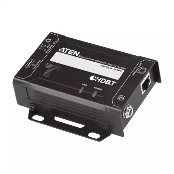 ATEN Nadajnik DisplayPort HDBaseT-Lite 4K/40m;1080p/70m