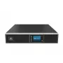 Vertiv Liebert GXT5 Double Online Conversion UPS - 750VA/750W | 230V | Z zestawem do montażu w szafie rack | GXT5-750IRT2UXL