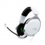 HyperX CloudX Stinger 2 Core Gaming Headsets Xbox biały