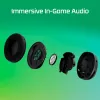 HyperX CloudX Stinger 2 Core Gaming Headsets Xbox biały