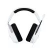 HyperX CloudX Stinger 2 Core Gaming Headsets Xbox biały