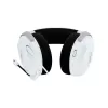 HyperX CloudX Stinger 2 Core Gaming Headsets Xbox biały