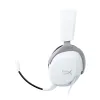 HyperX CloudX Stinger 2 Core Gaming Headsets Xbox biały