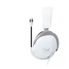 HyperX CloudX Stinger 2 Core Gaming Headsets Xbox biały