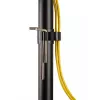 Techly ICA-LCD 402 uchwyt / stojak do monitora 81,3 cm (32 cale) Biurkowy Czarny
