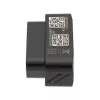 Lokalizator GPS Teltonika FMB020 Samochodowy Czarny Odporny na kurz 0,128 GB