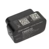 Lokalizator GPS Teltonika FMB020 Samochodowy Czarny Odporny na kurz 0,128 GB