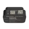 Lokalizator GPS Teltonika FMB020 Samochodowy Czarny Odporny na kurz 0,128 GB