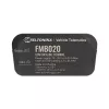 Lokalizator GPS Teltonika FMB020 Samochodowy Czarny Odporny na kurz 0,128 GB
