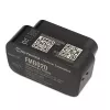 Lokalizator GPS Teltonika FMB020 Samochodowy Czarny Odporny na kurz 0,128 GB