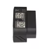Lokalizator GPS Teltonika FMB020 Samochodowy Czarny Odporny na kurz 0,128 GB