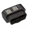 Lokalizator GPS Teltonika FMB020 Samochodowy Czarny Odporny na kurz 0,128 GB