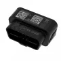 Lokalizator GPS Teltonika FMB020 Samochodowy Czarny Odporny na kurz 0,128 GB