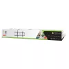 Techly Uchwyt ścienny stały LCD LED TV 42-80 cali