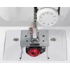 Mechaniczna maszyna do szycia Brother AZ14 — 14 ściegów, lekka, model AZ14VM1