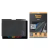 PanzerGlass ® Osłona prywatyzująca ekranu Microsoft Surface Pro X | Pro 8 | Pro 9 | Pro 10 | Pro 11th Edition | Ultra-Wide Fit