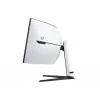 Monitor komputerowy Samsung G95NC 144,8 cm (57 cali) 7680 x 2160 pikseli Dual UHD QLED Biały