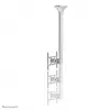 Uchwyt sufitowy Neomounts FPMA-C200 do monitora/telewizora 10-40 cali - wys. 64-104 cm