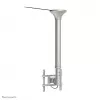 Uchwyt sufitowy Neomounts FPMA-C200 do monitora/telewizora 10-40 cali - wys. 64-104 cm