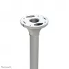 Uchwyt sufitowy Neomounts FPMA-C200 do monitora/telewizora 10-40 cali - wys. 64-104 cm