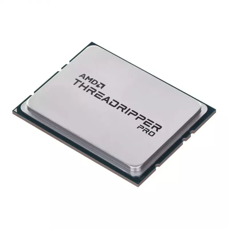 Procesor AMD Ryzen Threadripper PRO 3945WX 4.0GHz 12C/24T Socket sWRX8