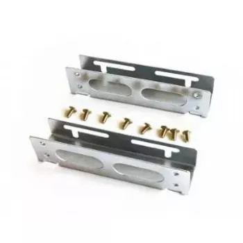 Zestaw montażowy Gembird MF-543 srebrny Steel