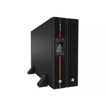 Vertiv Liebert GXE3-6000IRT4UXL zasilacz awaryjny (UPS) o podwójnej konwersji (Online) 6 kVA 6000 W