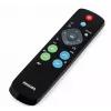 Pilot zdalnego sterowania Philips 22AV1601B IR bezprzewodowy TV przyciski naciskane