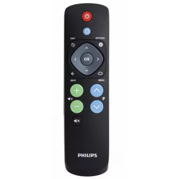 Pilot zdalnego sterowania Philips 22AV1601B IR bezprzewodowy TV przyciski naciskane