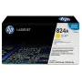 HP 824A Żółty Bęben Obrazujący LaserJet