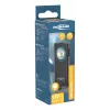 Latarka na brelok Ansmann ML400R Czarna LED 5W USB ładowalna