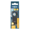 Latarka na brelok Ansmann ML400R Czarna LED 5W USB ładowalna