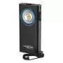 Latarka na brelok Ansmann ML400R Czarna LED 5W USB ładowalna