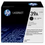 Oryginalny wkład laserowy HP 39A czarny 1 szt.