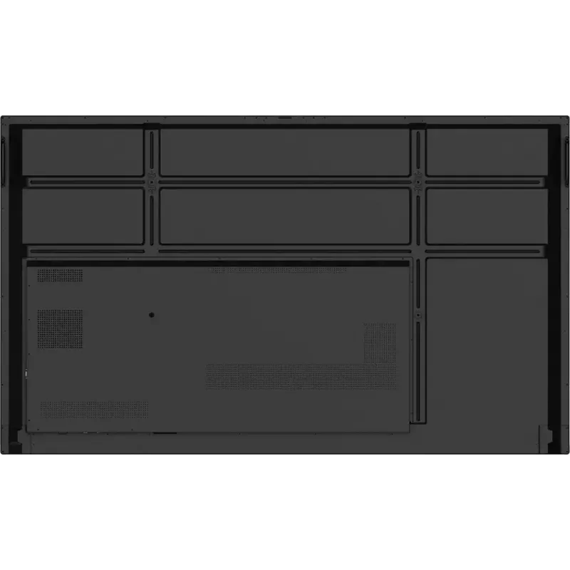 Interaktywny panel płaski Viewsonic IFP7533-G 75 cali LCD 4K Ultra HD