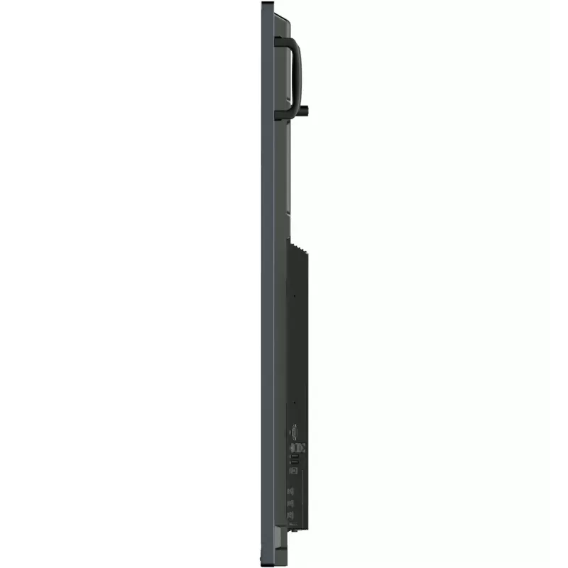 Interaktywny panel płaski Viewsonic IFP7533-G 75 cali LCD 4K Ultra HD