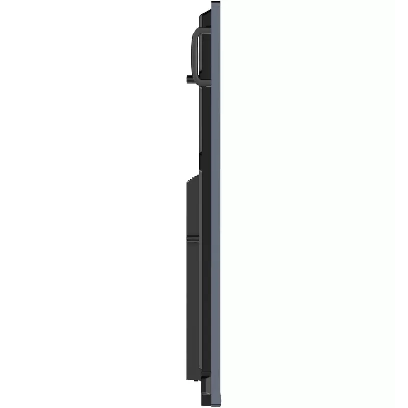 Interaktywny panel płaski Viewsonic IFP7533-G 75 cali LCD 4K Ultra HD